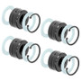 RockJock Johnny Joint Rebuild Kit 4-Pack (2-1/2in. Narrow)