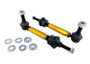 Whiteline 10-23 Lexus GX460 Front Stabilizer Bar Link Kit