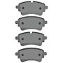DFC 20-26 Audi SQ5 Sportback Rear 4000 Hybridynamic Brake Pads