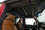 Bestop 07-18 Jeep Wrangler JK Sunrider For Hardtop (Premium Black Twill 2-Door Or 4-Door)