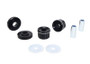 Whiteline 13-20 Lexus GS Rear Differential Mount Bushing