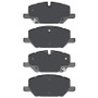 DFC 20-26 Chevrolet Camaro Front 4000 Hybridynamic Brake Pads