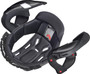 Covert 2 Kwikwick C Liner & Cheek Pad Kit Xs