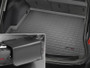 WeatherTech 25-26 Ford Expedition Cargo Liner w/ Bumper Protector - Black