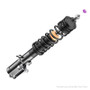 KW 81-91 Mercedes-Benz S Class (C126/W126) V3 Classic Coilover Kit