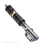 KW 81-91 Mercedes-Benz S Class (C126/W126) V3 Classic Coilover Kit