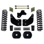 Skyjacker 4In KIT 19 RAM 2500 4WD/DSL