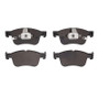 DFC 20-26 Lincoln Corsair Front 4000 Hybridynamic Brake Pads