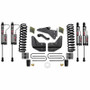 Skyjacker 6In KT 13 DGE RAM 3500 W/ADX