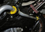 Whiteline 06-11 Honda Civic FD2 Type R BHF77Z Front Sway Bar (27mm)