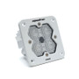Baja Designs Squadron 2.0 Pro LED Work/Scene (Flush Mount) - White Housing