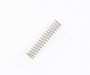 Square Pump Needle Valve Arm Spring 95 Gram