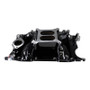 Edelbrock RPM Air-Gap Small Block Chrysler Intake Manifold - Black Plasma