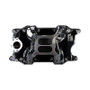 Edelbrock RPM Air-Gap Small Block Chrysler Intake Manifold - Black Plasma