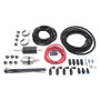 Russell Performance For Chevy LS & Chrysler 5.7L Hemi (Black/Silver)