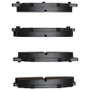 DFC 81-85 Mazda RX-7 Rear 4000 Hybridynamic Brake Pads
