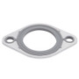 Edelbrock SBC/BBC Gasket Water Outlet