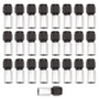 Russell Performance -6 AN Proclassic Crimp Straight End (O.D. 0.600) (Qty. 25)