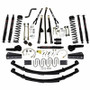 Skyjacker 8In RR2 LT/DR 84-01XJ 4BLKMAX