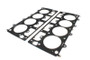 Edelbrock EDELBROCK LS HEAD GASKET, 4.165in BORE, 0.041in, SET