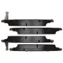 DFC 05-26 Subaru Legacy Front 4000 Hybridynamic Brake Pads