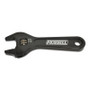 Russell Adjustable End Wrench Black