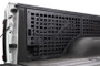 Addictive Desert Designs 19-26 RAM 2500/3500 Bed Side Molle Panel - Passenger