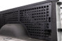 Addictive Desert Designs 19-26 RAM 2500/3500 Bed Side Molle Panel - Passenger