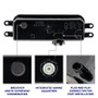 Form Lighting Type T3 Tacoma/Tundra/4Runner/Sequoia LED Fog Lights White (Pair)