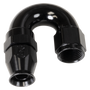 Russell Black 180 -8 Pro Ptfe Hose End