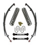 Skyjacker 3In 84-01 CHEROKEE XJ SYSTEM