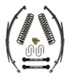 Skyjacker 3In 84-01 CHEROKEE XJ SYSTEM