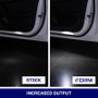 Form Lighting 2012 Tesla LED Door Lights (set)