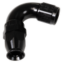 Russell Black 120 -8 Pro Ptfe Hose End