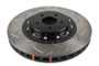 DBA 24-26 Ford Mustang Dark Horse (390mm Front Rotor) Front 5000 Series Slotted Rotor