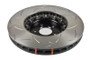 DBA 24-26 Ford Mustang Dark Horse (390mm Front Rotor) Front 5000 Series Slotted Rotor