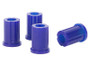 SuperPro Leaf Spring Bushing Set