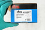 DBA 06-11 Acura CSX Front Street Series Brake Pads