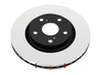 DBA 24-26 Mustang Dark Horse (390mm Front Rotor) Front 4000 Series Standard Rotor