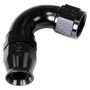 Russell Black 120 -12 Pro Ptfe Hose End