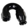 Russell Black 180 -10 Pro Ptfe Hose End