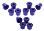 SuperPro Leaf Spring Bushing Set