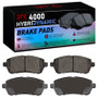 DFC 11-23 Suzuki Swift (Mexico) Front 4000 Hybridynamic Brake Pads
