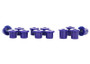 SuperPro Leaf Spring Bushing Set
