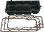 Gasket Trans Oil Pan Twin Cam Touring 5/pk 26077-99