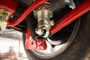 UMI Viking 82-02 GM F-Body Rear Coil Over Kit w/ Full Ride Height Adjustment
