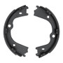DFC 21-26 GMC Savana 4500 Commercial Cutaway Chassis Parking Brake/Parking Parking Shoes