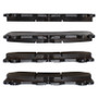 DFC 10-25 Lexus RC F Front 4000 Hybridynamic Brake Pads