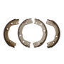 DFC 09-10 Kia Borrego Parking Brake Parking Shoes