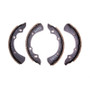 DFC 81-85 Mazda Glc Rear Premium Service Shoes